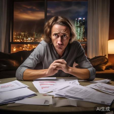 拖欠物业费影响多