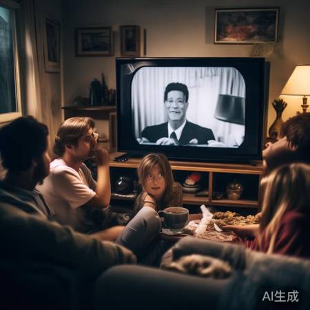 靳雨生逝世：缅怀中国著名电视艺术家的一生