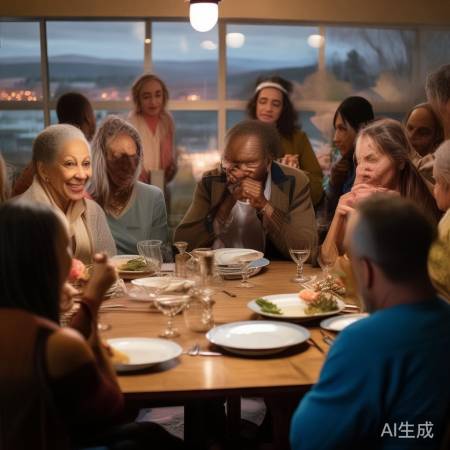 制止滥办酒席，观念转变，文明适