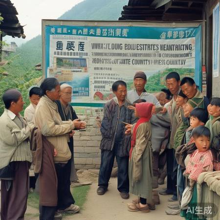 制止酒席，文明从你我做起