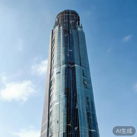 台北101环保节能建筑