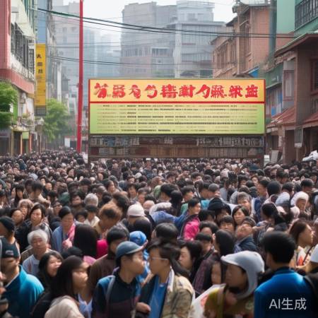 河南信阳巨响真相揭秘