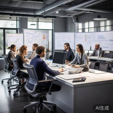 知识产权保护,企业自信领跑