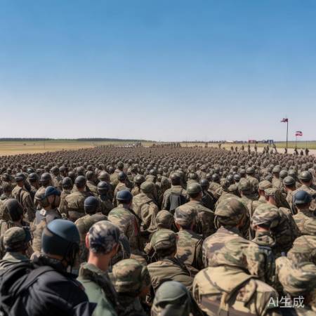 多国观察员交流学习