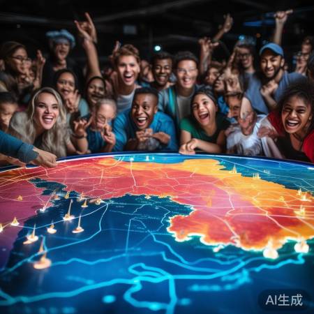 启发见证国家发展