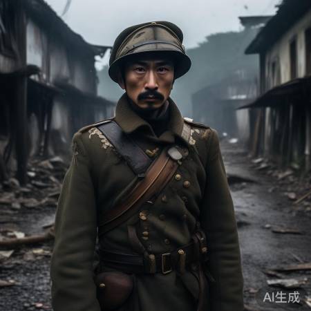 尹正演技引发热议