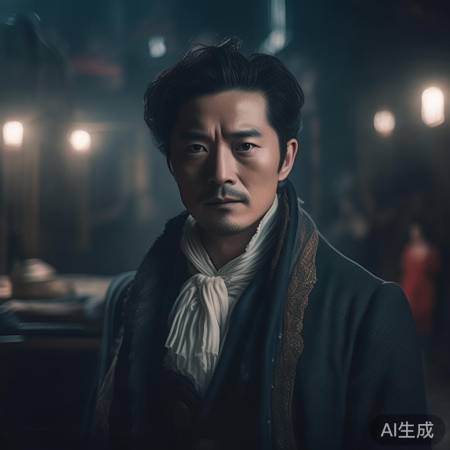 历史剧争议与演技认可