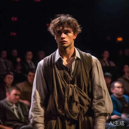 演员演技应客观评价