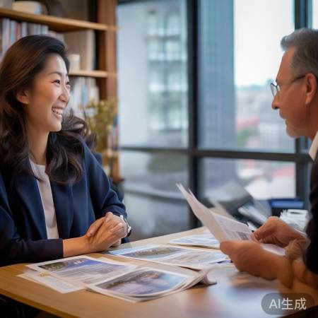 专注客户需求，提高成交率