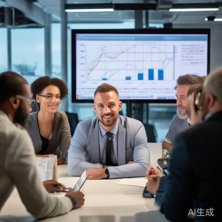 小王成功秘诀：目标明确，团队协