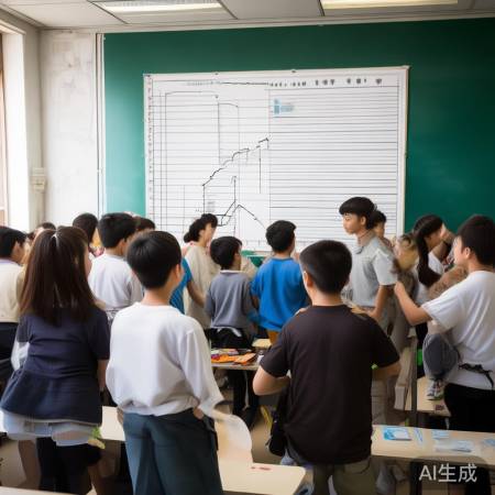 山东高中生平均身高揭秘