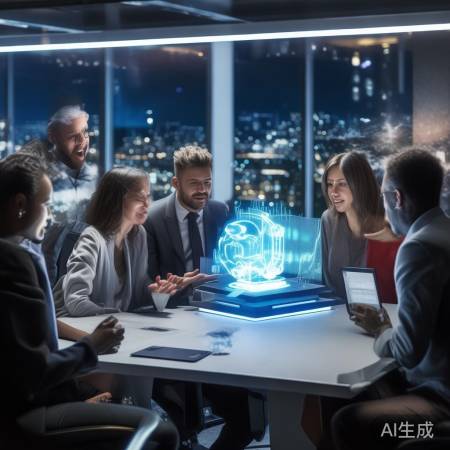 2026年AI大放异彩，企业拥