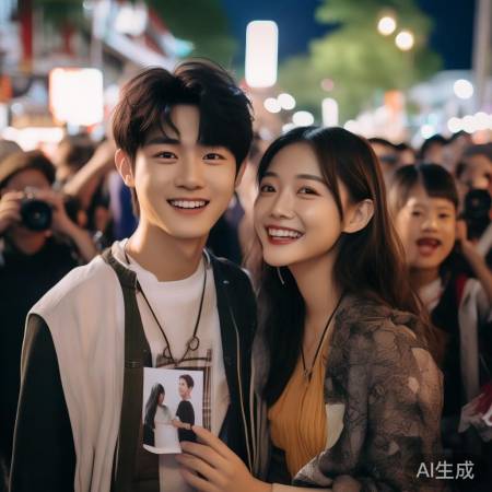 林俊杰恋情官宣：歌手甜蜜公开新恋情引关注