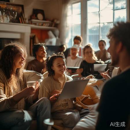 天气分享,关爱彼此