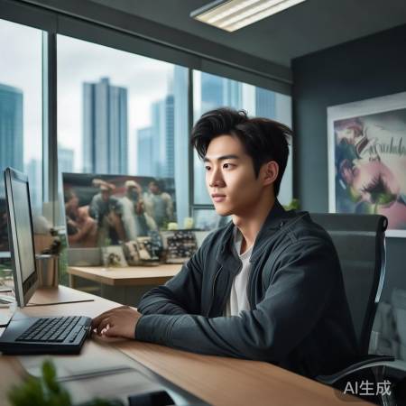 林俊杰方辟谣：女友怀孕传闻不实