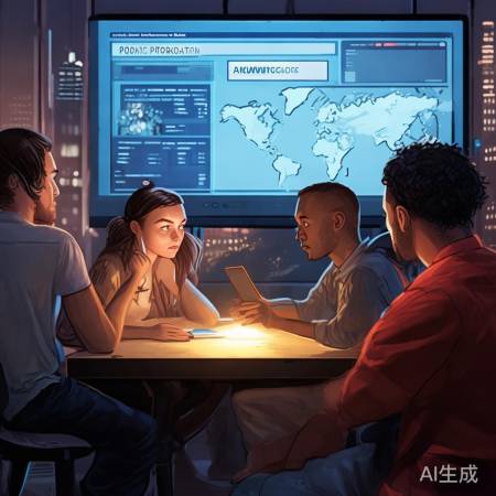 辨伪尊重，远离谣言