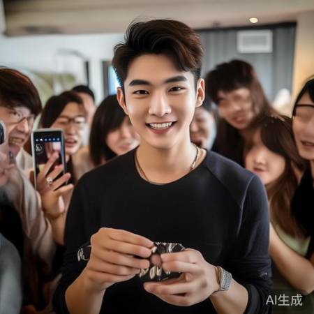 林俊杰恋爱时间线曝光，疑似已领证？