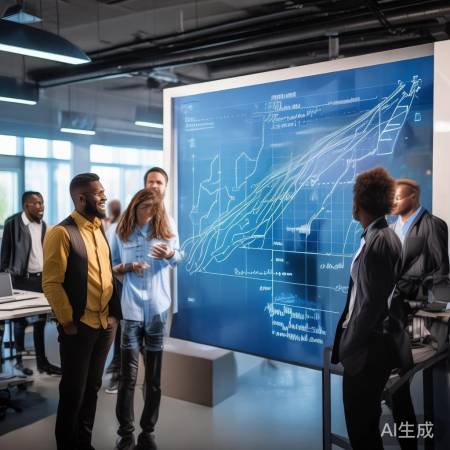 创新让企业走得更远