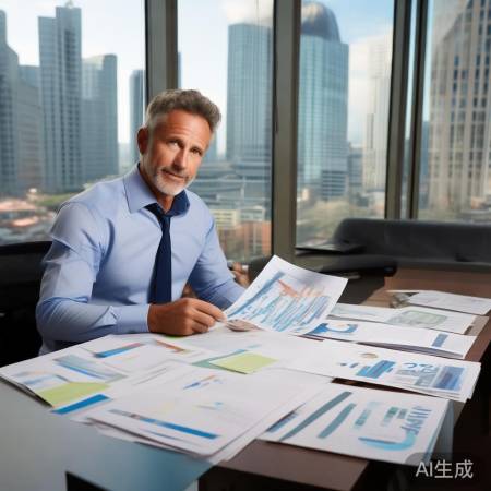 派出所门口竟有高收益广告，揭秘隐藏商机！