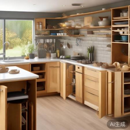 家居装修:功能与美观并重