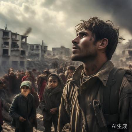 印度与乌克兰紧张升级：2025年末冲突再起