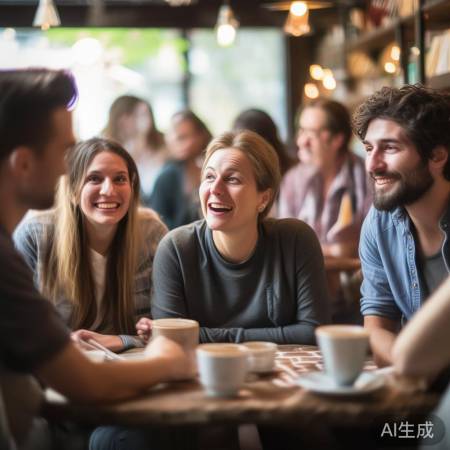 尊重理解,找到沟通之道
