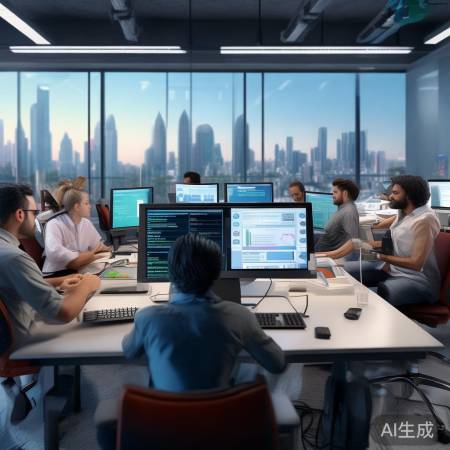 印度科技产业蓬勃发展