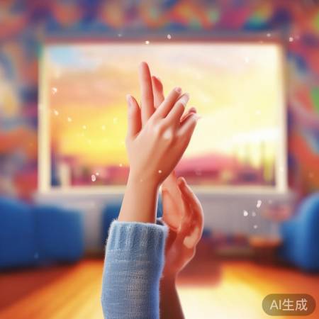 轻松幽默聊天,期待下期!