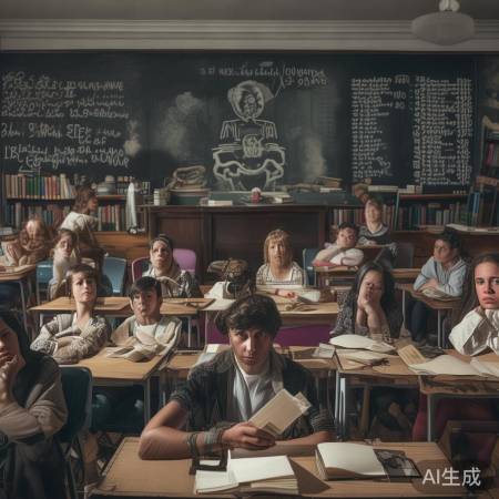 毒害校园悲剧：7名学生遇害，2人被执行死刑引社会关注