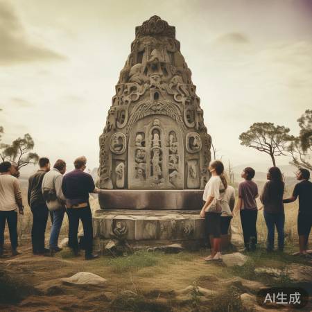 历史不容随意丢弃