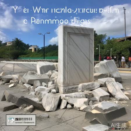 了解巴拿马纪念碑事件