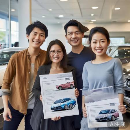 汽车以旧换新补贴：按车价比例享受优惠，轻松换新爱车