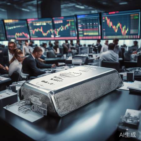 投资白银多途径