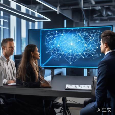 区块链技术，金融利器