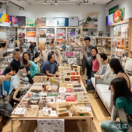 中国家居热销全球