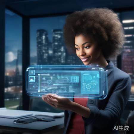 未来搜索：智能个性化助手