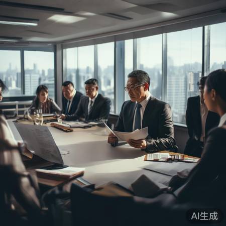 日企巨头暂停访华：中企如何应对市场变局？