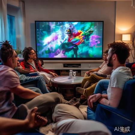 央视boys倾情献唱：新年快乐，欢歌笑语迎新春