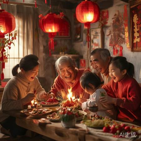 央视boys新年快乐，欢歌迎新