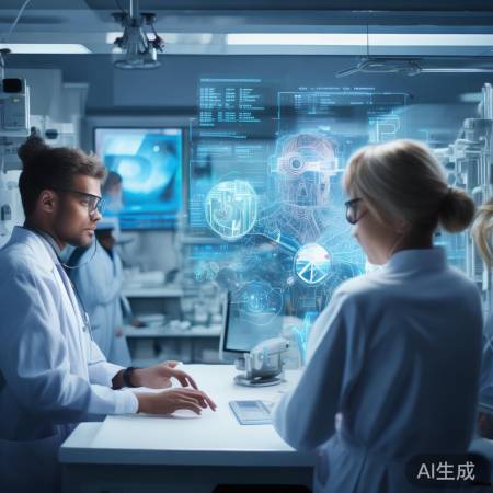 科技热词持续火爆