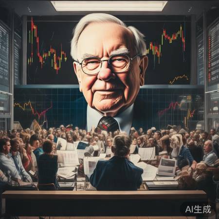 巴菲特退休，短期影响有限