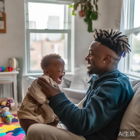 Uzi新手奶爸,粉丝期待满满