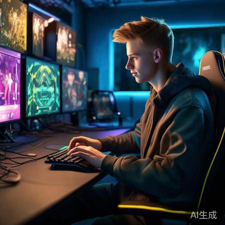 Uzi奶爸生活不易