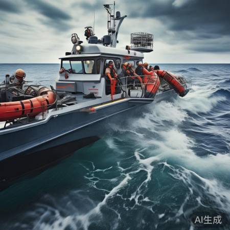 争议：搜救海域存疑