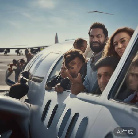 航空安全需重视，人类勇敢面对挑