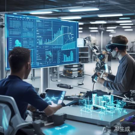 科技助力企业降本增效