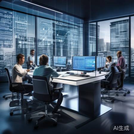 科技挑战与创新机遇