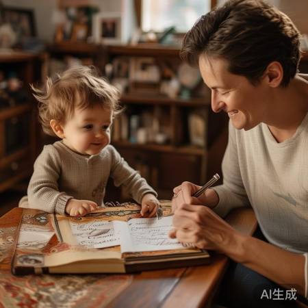 名字简单好记,寓意深刻