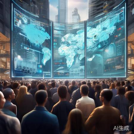 聚焦2026：科技、局势、健康