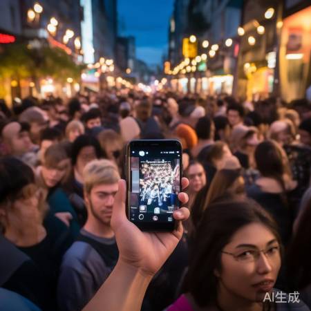 短剧：几分钟的短视频